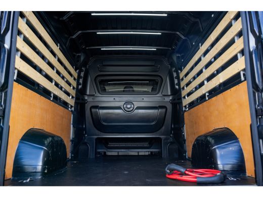 Fiat E-Ducato L3H3 | 110KWH | 279 PK | WLPT 378KM | DC | 5-Persoons | LED | Camera | Carplay | Adapt.Cruise | P... ActivLease financial lease