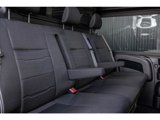 Fiat E-Ducato L3H3 | 110KWH | 279 PK | WLPT 378KM | DC | 5-Persoons | LED | Camera | Carplay | Adapt.Cruise | P... ActivLease financial lease