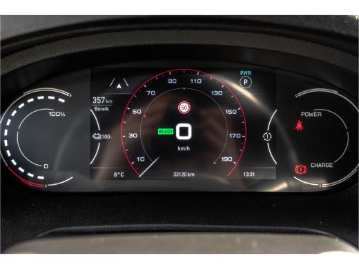 Fiat E-Ducato L3H3 | 110KWH | 279 PK | WLPT 378KM | DC | 5-Persoons | LED | Camera | Carplay | Adapt.Cruise | P... ActivLease financial lease