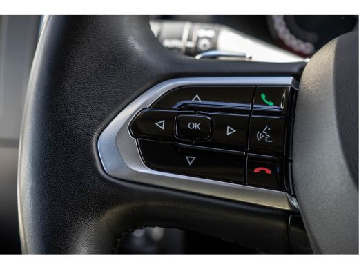 Fiat E-Ducato L3H3 | 110KWH | 279 PK | WLPT 378KM | DC | 5-Persoons | LED | Camera | Carplay | Adapt.Cruise | P... ActivLease financial lease