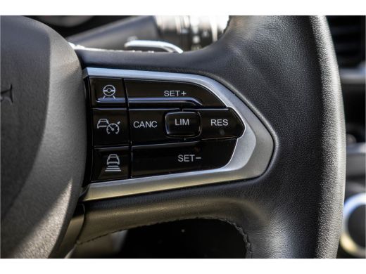 Fiat E-Ducato L3H3 | 110KWH | 279 PK | WLPT 378KM | DC | 5-Persoons | LED | Camera | Carplay | Adapt.Cruise | P... ActivLease financial lease