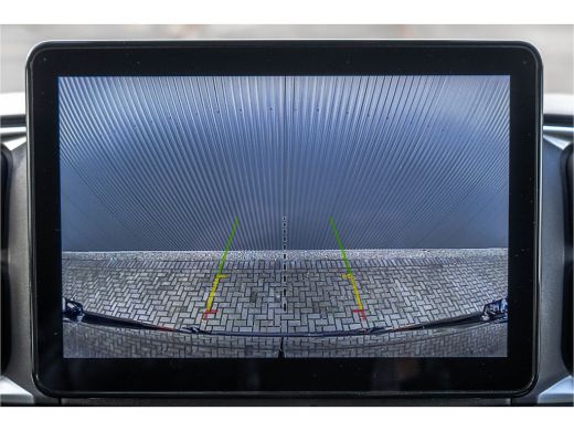 Fiat E-Ducato L3H3 | 110KWH | 279 PK | WLPT 378KM | DC | 5-Persoons | LED | Camera | Carplay | Adapt.Cruise | P... ActivLease financial lease