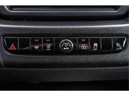 Fiat E-Ducato L3H3 | 110KWH | 279 PK | WLPT 378KM | DC | 5-Persoons | LED | Camera | Carplay | Adapt.Cruise | P... ActivLease financial lease