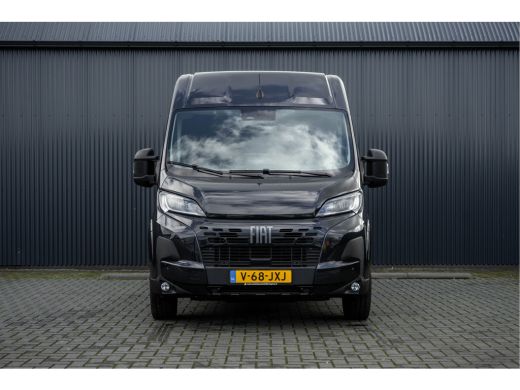 Fiat E-Ducato L3H3 | 110KWH | 279 PK | WLPT 378KM | DC | 5-Persoons | LED | Camera | Carplay | Adapt.Cruise | P... ActivLease financial lease
