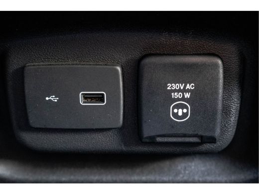 Fiat E-Ducato L3H3 | 110KWH | 279 PK | WLPT 378KM | DC | 5-Persoons | LED | Camera | Carplay | Adapt.Cruise | P... ActivLease financial lease