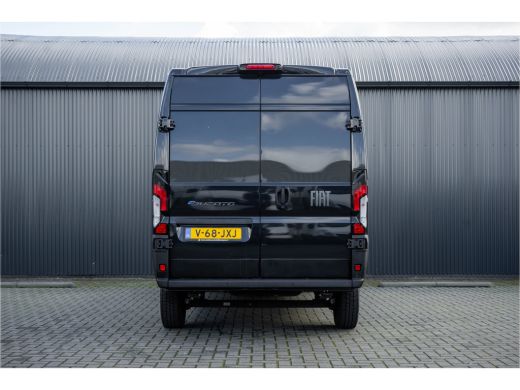 Fiat E-Ducato L3H3 | 110KWH | 279 PK | WLPT 378KM | DC | 5-Persoons | LED | Camera | Carplay | Adapt.Cruise | P... ActivLease financial lease
