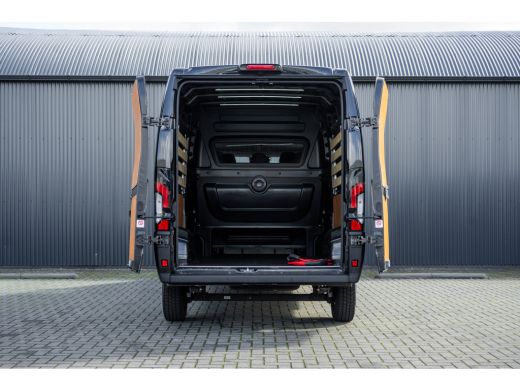 Fiat E-Ducato L3H3 | 110KWH | 279 PK | WLPT 378KM | DC | 5-Persoons | LED | Camera | Carplay | Adapt.Cruise | P... ActivLease financial lease