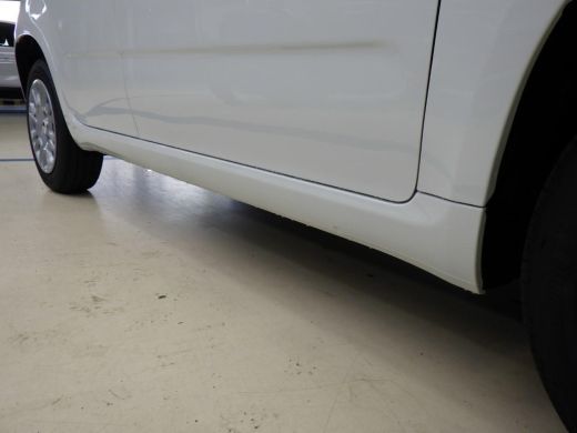 Fiat Panda 1.0 Hybrid City 8 Jaar Garantie! | Parkeersensoren | Airco | Cruise Control | Bluetooth | DAB+ | ... ActivLease financial lease