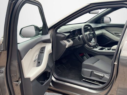 Ford Capri Select Extended Range RWD 77 kWh | Achteruitrijcamera | Cruise control adaptief met Stop&Go | Dod... ActivLease financial lease