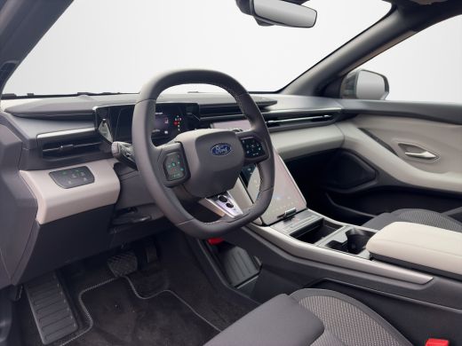 Ford Capri Select Extended Range RWD 77 kWh | Achteruitrijcamera | Cruise control adaptief met Stop&Go | Dod... ActivLease financial lease