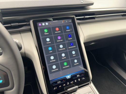 Ford Capri Select Extended Range RWD 77 kWh | Achteruitrijcamera | Cruise control adaptief met Stop&Go | Dod... ActivLease financial lease