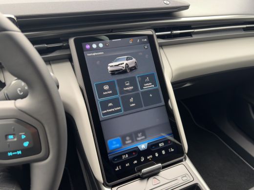 Ford Capri Select Extended Range RWD 77 kWh | Achteruitrijcamera | Cruise control adaptief met Stop&Go | Dod... ActivLease financial lease