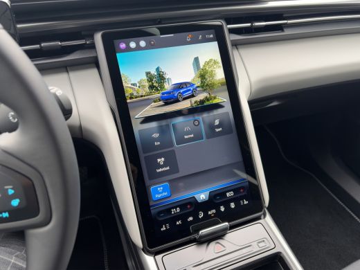 Ford Capri Select Extended Range RWD 77 kWh | Achteruitrijcamera | Cruise control adaptief met Stop&Go | Dod... ActivLease financial lease