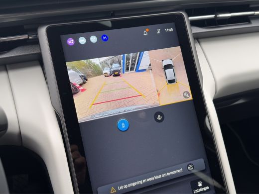 Ford Capri Select Extended Range RWD 77 kWh | Achteruitrijcamera | Cruise control adaptief met Stop&Go | Dod... ActivLease financial lease