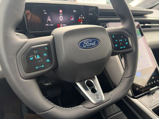 Ford Capri Select Extended Range RWD 77 kWh | Achteruitrijcamera | Cruise control adaptief met Stop&Go | Dod... ActivLease financial lease