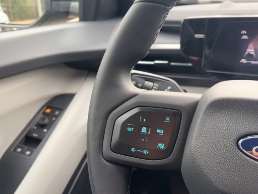 Ford Capri Select Extended Range RWD 77 kWh | Achteruitrijcamera | Cruise control adaptief met Stop&Go | Dod... ActivLease financial lease