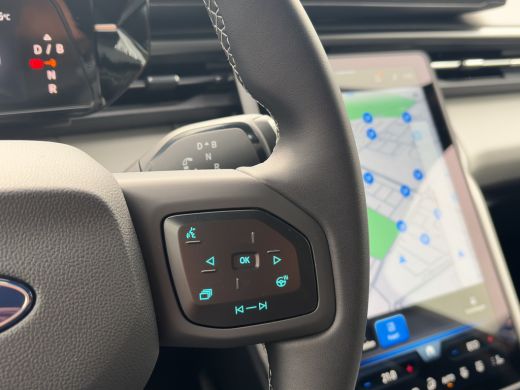 Ford Capri Select Extended Range RWD 77 kWh | Achteruitrijcamera | Cruise control adaptief met Stop&Go | Dod... ActivLease financial lease