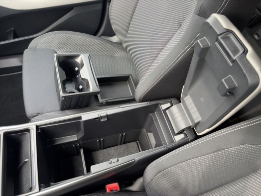 Ford Capri Select Extended Range RWD 77 kWh | Achteruitrijcamera | Cruise control adaptief met Stop&Go | Dod... ActivLease financial lease