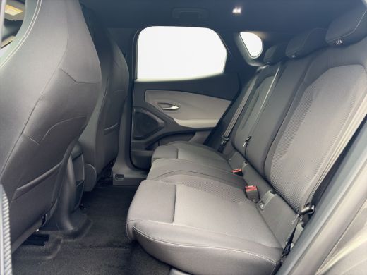 Ford Capri Select Extended Range RWD 77 kWh | Achteruitrijcamera | Cruise control adaptief met Stop&Go | Dod... ActivLease financial lease