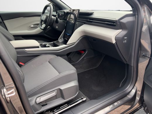 Ford Capri Select Extended Range RWD 77 kWh | Achteruitrijcamera | Cruise control adaptief met Stop&Go | Dod... ActivLease financial lease