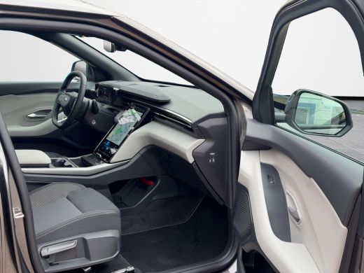 Ford Capri Select Extended Range RWD 77 kWh | Achteruitrijcamera | Cruise control adaptief met Stop&Go | Dod... ActivLease financial lease