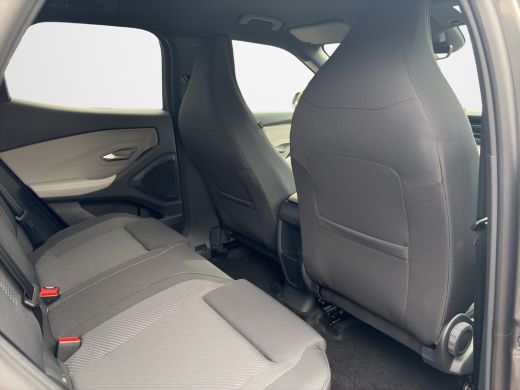 Ford Capri Select Extended Range RWD 77 kWh | Achteruitrijcamera | Cruise control adaptief met Stop&Go | Dod... ActivLease financial lease