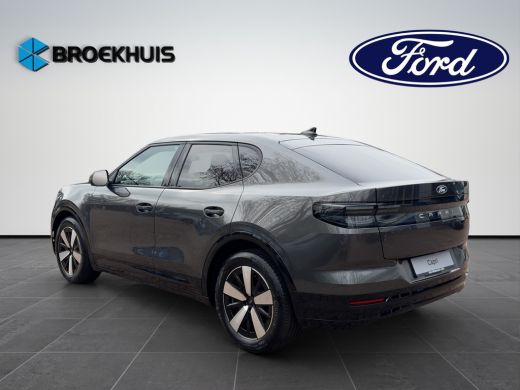 Ford Capri Select Extended Range RWD 77 kWh | Achteruitrijcamera | Cruise control adaptief met Stop&Go | Dod... ActivLease financial lease
