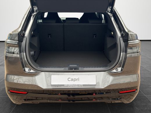 Ford Capri Select Extended Range RWD 77 kWh | Achteruitrijcamera | Cruise control adaptief met Stop&Go | Dod... ActivLease financial lease