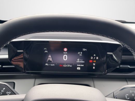 Ford Capri Select Extended Range RWD 77 kWh | Achteruitrijcamera | Cruise control adaptief met Stop&Go | Dod... ActivLease financial lease