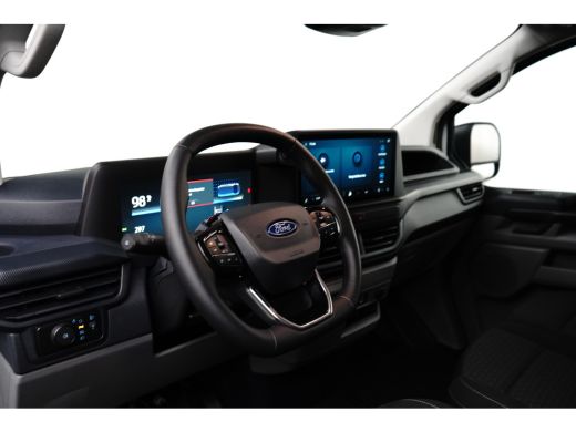 Ford E-Transit Custom 320 L2H1 Trend 65 kWh | 2300kg Trekgewicht | Lengte 2! | Camera | Stoelverwarming | Verwarmde Voo... ActivLease financial lease