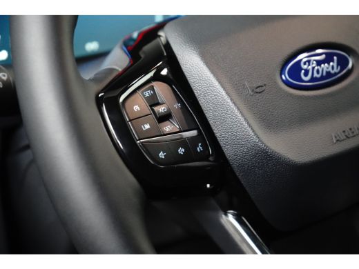 Ford E-Transit Custom 320 L2H1 Trend 65 kWh | 2300kg Trekgewicht | Lengte 2! | Camera | Stoelverwarming | Verwarmde Voo... ActivLease financial lease