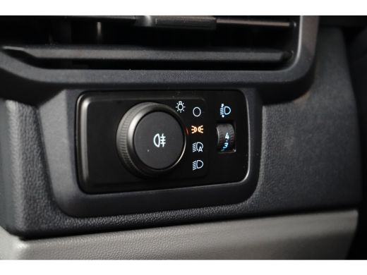 Ford E-Transit Custom 320 L2H1 Trend 65 kWh | 2300kg Trekgewicht | Lengte 2! | Camera | Stoelverwarming | Verwarmde Voo... ActivLease financial lease