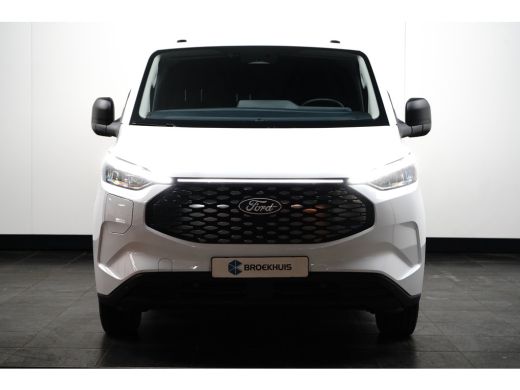 Ford E-Transit Custom 320 L2H1 Trend 65 kWh | 2300kg Trekgewicht | Lengte 2! | Camera | Stoelverwarming | Verwarmde Voo... ActivLease financial lease