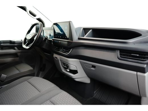 Ford E-Transit Custom 320 L2H1 Trend 65 kWh | 2300kg Trekgewicht | Lengte 2! | Camera | Stoelverwarming | Verwarmde Voo... ActivLease financial lease