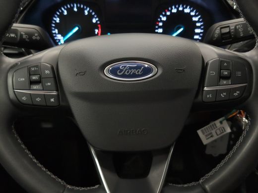 Ford Fiesta 1.0 Titanium | Trekhaak | Cruise Control | Parkeersensoren | Apple Carplay | Airco (automatisch) ... ActivLease financial lease