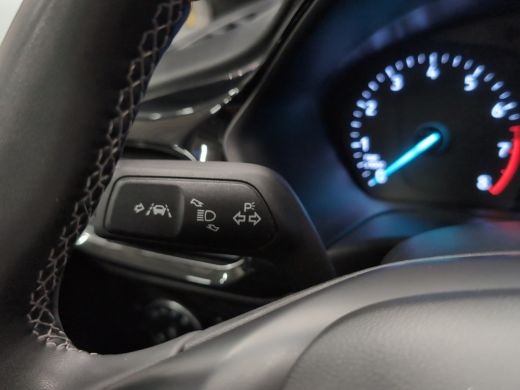 Ford Fiesta 1.0 Titanium | Trekhaak | Cruise Control | Parkeersensoren | Apple Carplay | Airco (automatisch) ... ActivLease financial lease