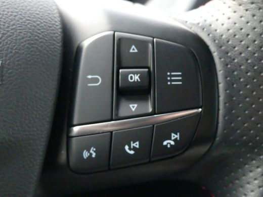 Ford Focus 1.0 EcoBoost Hybrid 155PK ST Line X Business | ADAPTIVE CRUISE | ELEKTRISCHE ACHTERKLEP | CAMERA ... ActivLease financial lease