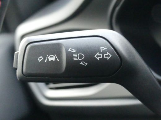 Ford Focus 1.0 EcoBoost Hybrid 155PK ST Line X Business | ADAPTIVE CRUISE | ELEKTRISCHE ACHTERKLEP | CAMERA ... ActivLease financial lease