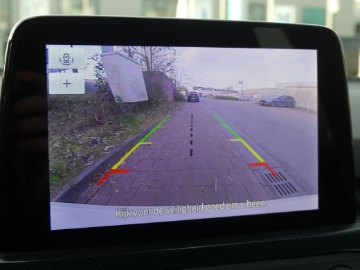 Ford Focus 1.0 EcoBoost Hybrid 155PK ST Line X Business | ADAPTIVE CRUISE | ELEKTRISCHE ACHTERKLEP | CAMERA ... ActivLease financial lease