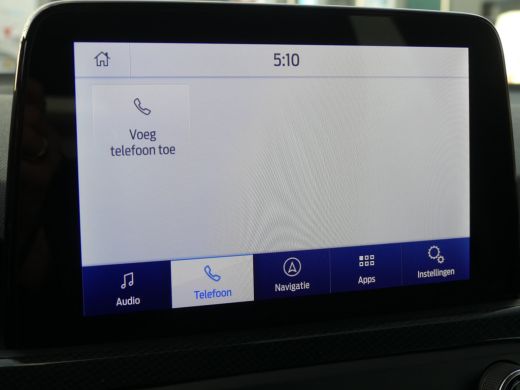 Ford Focus 1.0 EcoBoost Hybrid 155PK ST Line X Business | ADAPTIVE CRUISE | ELEKTRISCHE ACHTERKLEP | CAMERA ... ActivLease financial lease