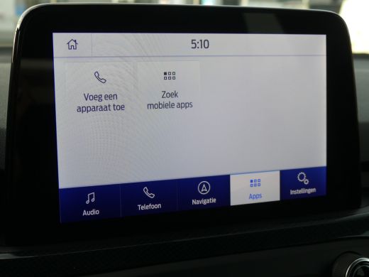 Ford Focus 1.0 EcoBoost Hybrid 155PK ST Line X Business | ADAPTIVE CRUISE | ELEKTRISCHE ACHTERKLEP | CAMERA ... ActivLease financial lease