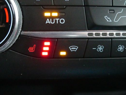 Ford Focus 1.0 EcoBoost Hybrid 155PK ST Line X Business | ADAPTIVE CRUISE | ELEKTRISCHE ACHTERKLEP | CAMERA ... ActivLease financial lease