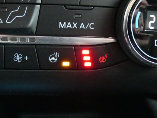 Ford Focus 1.0 EcoBoost Hybrid 155PK ST Line X Business | ADAPTIVE CRUISE | ELEKTRISCHE ACHTERKLEP | CAMERA ... ActivLease financial lease