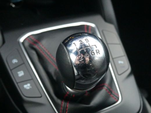 Ford Focus 1.0 EcoBoost Hybrid 155PK ST Line X Business | ADAPTIVE CRUISE | ELEKTRISCHE ACHTERKLEP | CAMERA ... ActivLease financial lease