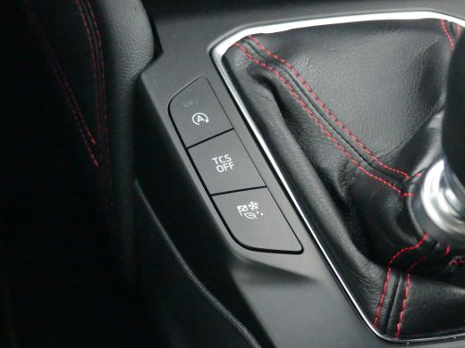 Ford Focus 1.0 EcoBoost Hybrid 155PK ST Line X Business | ADAPTIVE CRUISE | ELEKTRISCHE ACHTERKLEP | CAMERA ... ActivLease financial lease