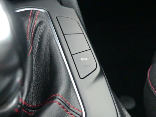 Ford Focus 1.0 EcoBoost Hybrid 155PK ST Line X Business | ADAPTIVE CRUISE | ELEKTRISCHE ACHTERKLEP | CAMERA ... ActivLease financial lease