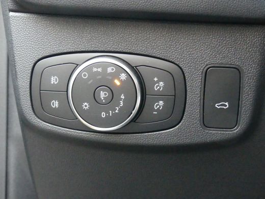 Ford Focus 1.0 EcoBoost Hybrid 155PK ST Line X Business | ADAPTIVE CRUISE | ELEKTRISCHE ACHTERKLEP | CAMERA ... ActivLease financial lease