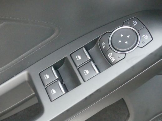 Ford Focus 1.0 EcoBoost Hybrid 155PK ST Line X Business | ADAPTIVE CRUISE | ELEKTRISCHE ACHTERKLEP | CAMERA ... ActivLease financial lease