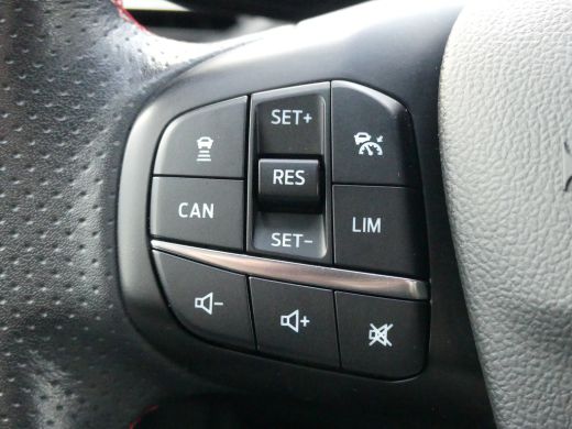 Ford Focus 1.0 EcoBoost Hybrid 155PK ST Line X Business | ADAPTIVE CRUISE | ELEKTRISCHE ACHTERKLEP | CAMERA ... ActivLease financial lease