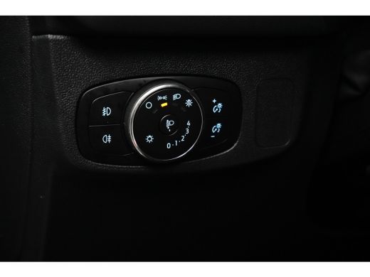 Ford Focus 1.0 EcoBoost Hybrid ST Line | Winterpack | Camera | LED | Cruise Control | Keyless Entry/Go | DAB... ActivLease financial lease